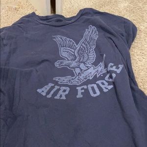 Air Force T-shirt